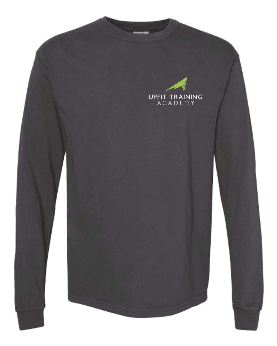 Founding Members Long Sleeve Tee