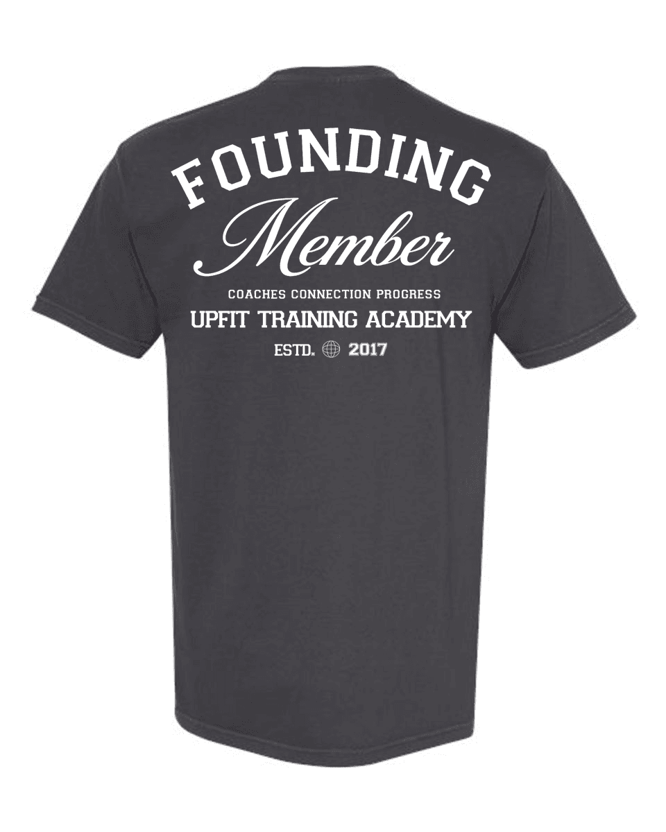 Founding Members Tee
