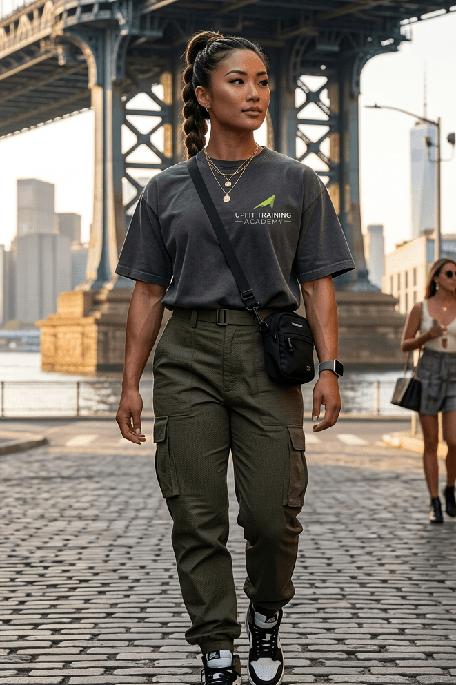 Founding Members Tee