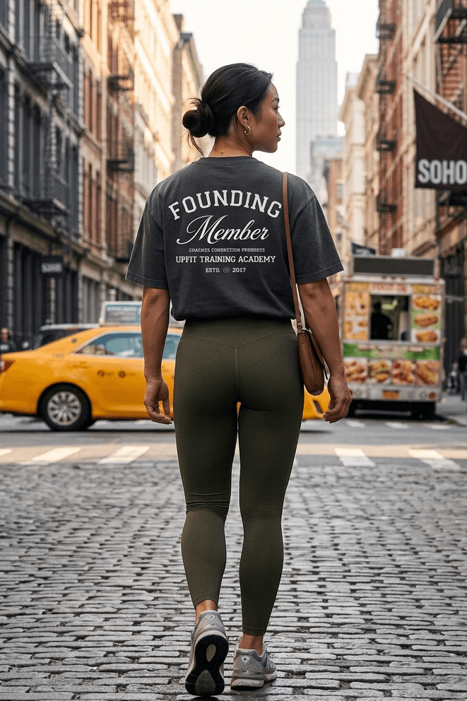 Founding Members Tee